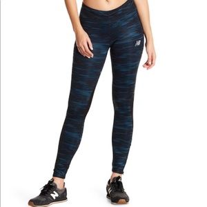 New balance impact tights